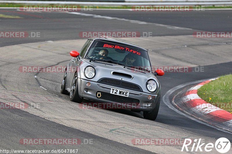 Bild #6047867 - Touristenfahrten Nürburgring Nordschleife (23.04.2019)