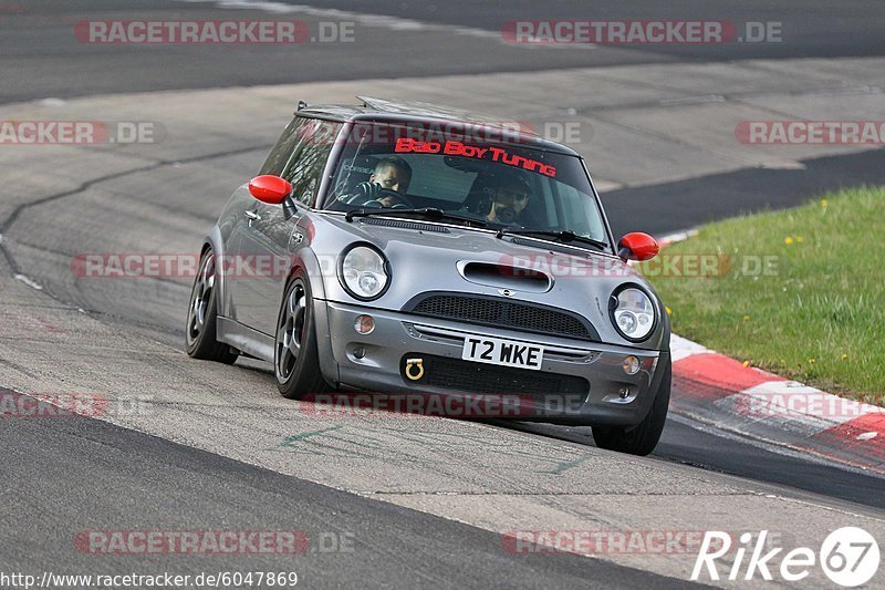 Bild #6047869 - Touristenfahrten Nürburgring Nordschleife (23.04.2019)