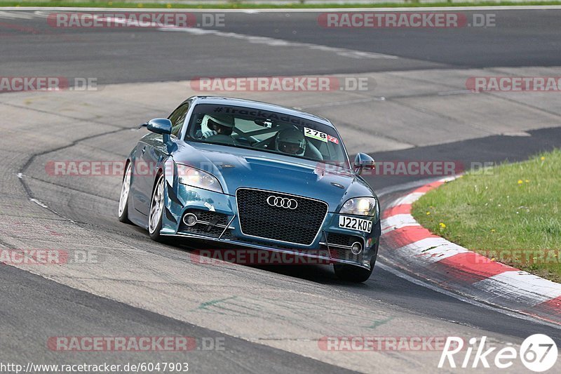 Bild #6047903 - Touristenfahrten Nürburgring Nordschleife (23.04.2019)