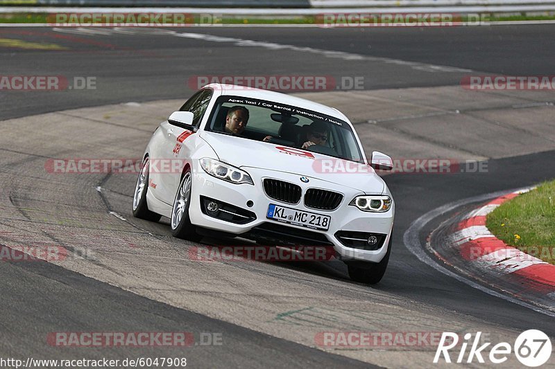 Bild #6047908 - Touristenfahrten Nürburgring Nordschleife (23.04.2019)