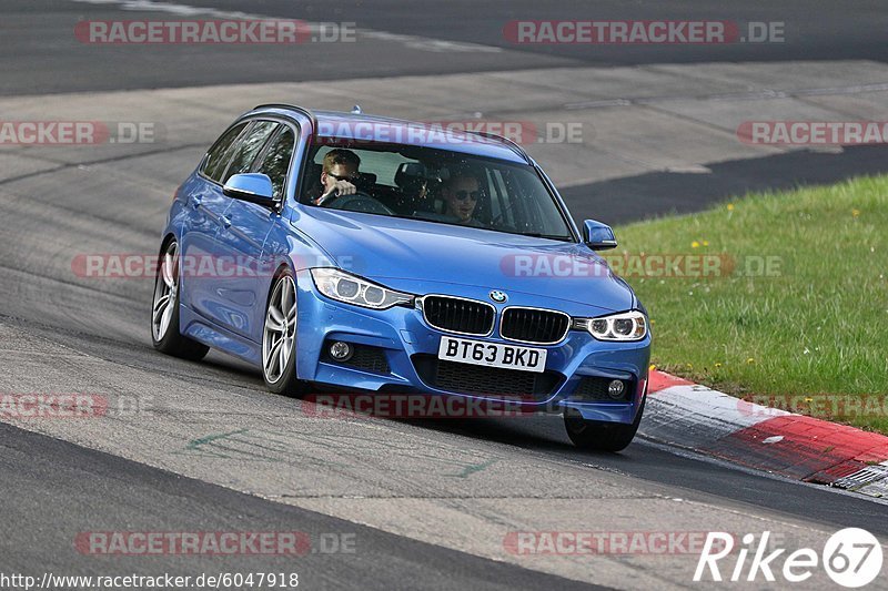 Bild #6047918 - Touristenfahrten Nürburgring Nordschleife (23.04.2019)