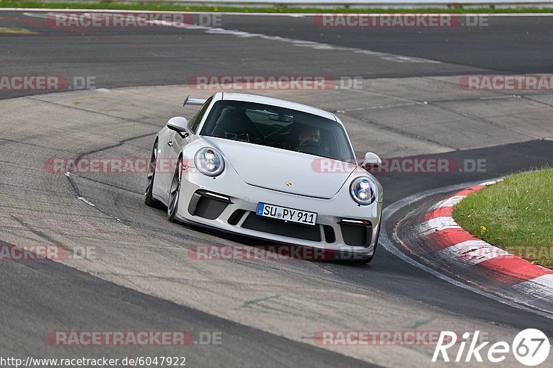 Bild #6047922 - Touristenfahrten Nürburgring Nordschleife (23.04.2019)