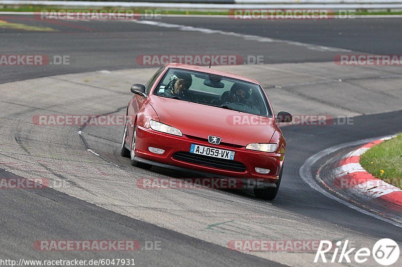 Bild #6047931 - Touristenfahrten Nürburgring Nordschleife (23.04.2019)