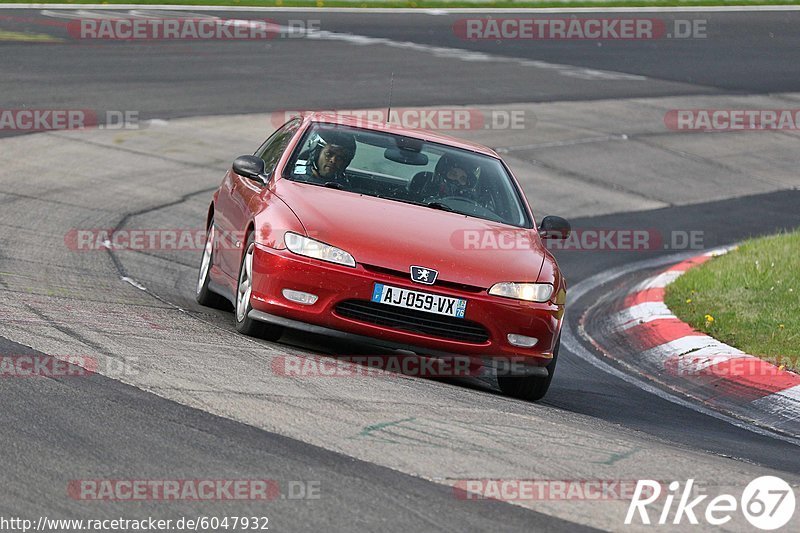 Bild #6047932 - Touristenfahrten Nürburgring Nordschleife (23.04.2019)