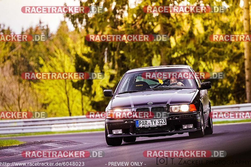 Bild #6048023 - Touristenfahrten Nürburgring Nordschleife (23.04.2019)