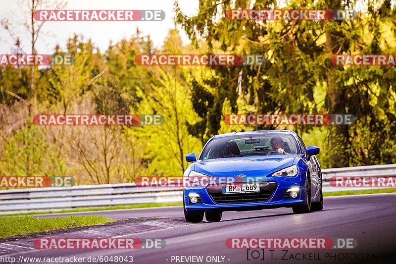 Bild #6048043 - Touristenfahrten Nürburgring Nordschleife (23.04.2019)