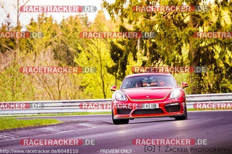 Bild #6048110 - Touristenfahrten Nürburgring Nordschleife (23.04.2019)