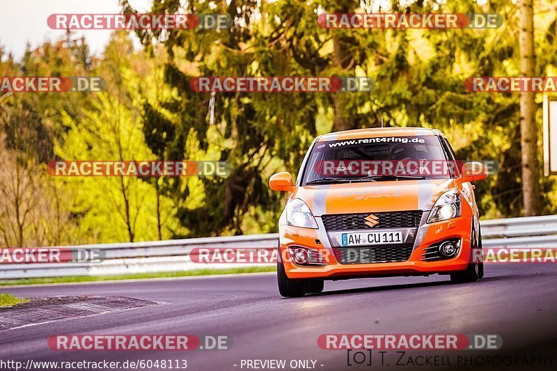 Bild #6048113 - Touristenfahrten Nürburgring Nordschleife (23.04.2019)