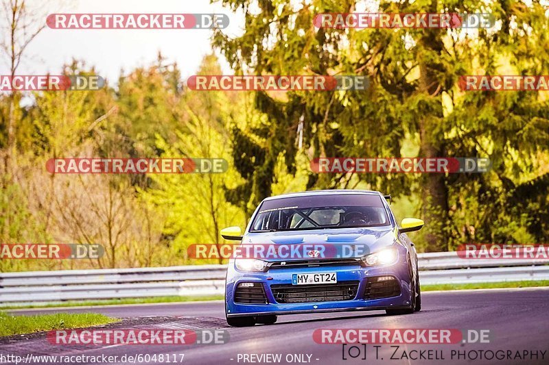 Bild #6048117 - Touristenfahrten Nürburgring Nordschleife (23.04.2019)