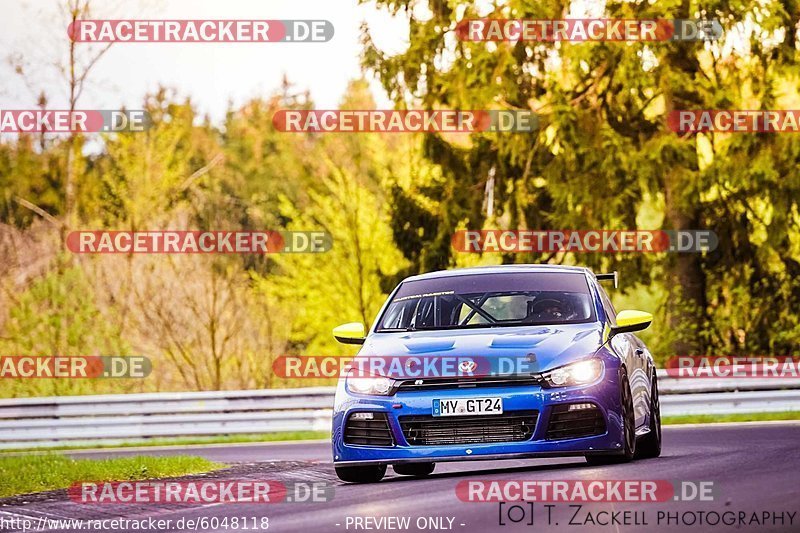 Bild #6048118 - Touristenfahrten Nürburgring Nordschleife (23.04.2019)