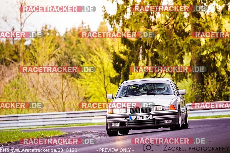 Bild #6048121 - Touristenfahrten Nürburgring Nordschleife (23.04.2019)