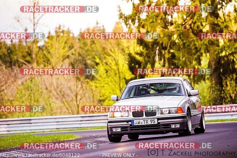 Bild #6048122 - Touristenfahrten Nürburgring Nordschleife (23.04.2019)