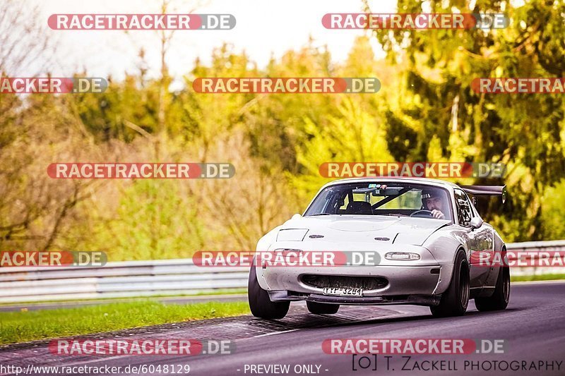 Bild #6048129 - Touristenfahrten Nürburgring Nordschleife (23.04.2019)