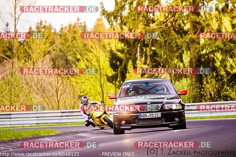 Bild #6048131 - Touristenfahrten Nürburgring Nordschleife (23.04.2019)