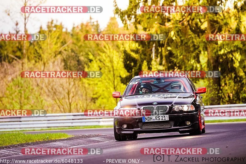 Bild #6048133 - Touristenfahrten Nürburgring Nordschleife (23.04.2019)