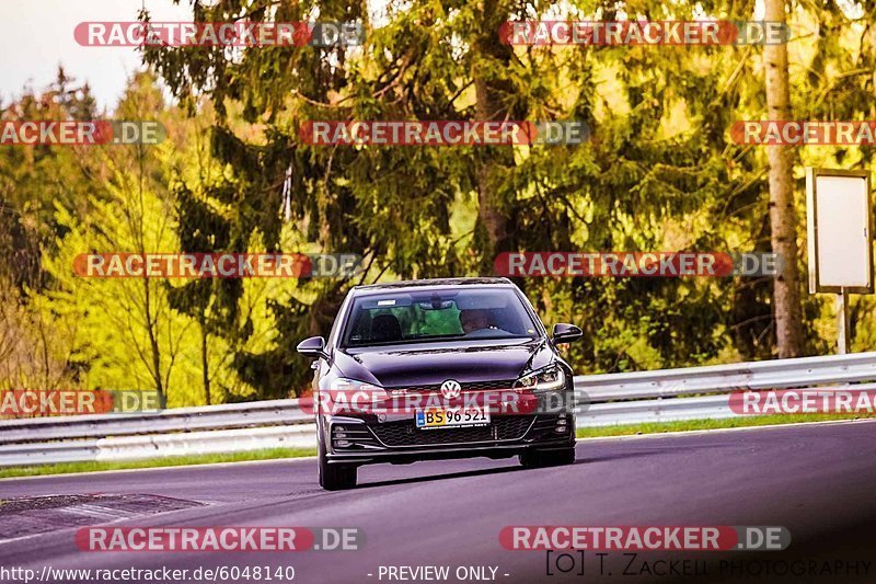 Bild #6048140 - Touristenfahrten Nürburgring Nordschleife (23.04.2019)