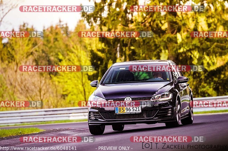 Bild #6048141 - Touristenfahrten Nürburgring Nordschleife (23.04.2019)