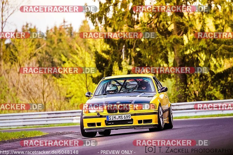 Bild #6048148 - Touristenfahrten Nürburgring Nordschleife (23.04.2019)