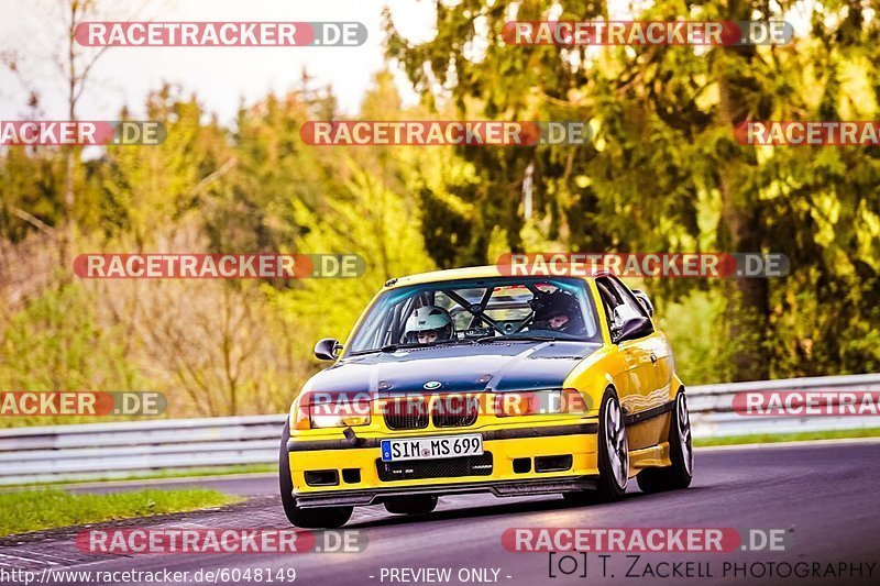 Bild #6048149 - Touristenfahrten Nürburgring Nordschleife (23.04.2019)