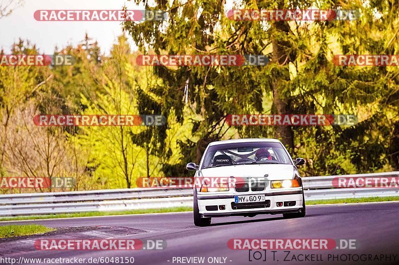 Bild #6048150 - Touristenfahrten Nürburgring Nordschleife (23.04.2019)