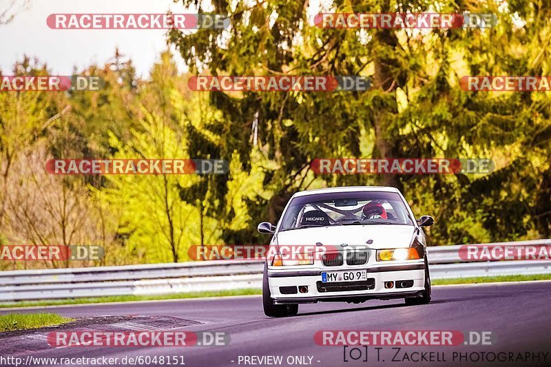 Bild #6048151 - Touristenfahrten Nürburgring Nordschleife (23.04.2019)