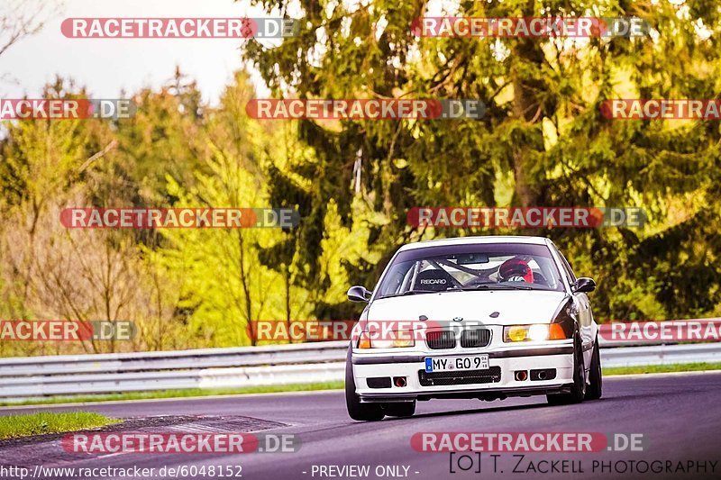 Bild #6048152 - Touristenfahrten Nürburgring Nordschleife (23.04.2019)