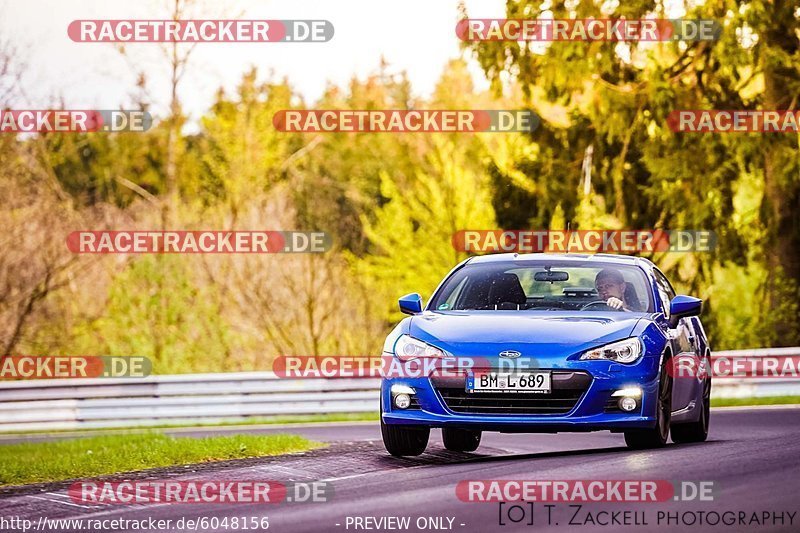 Bild #6048156 - Touristenfahrten Nürburgring Nordschleife (23.04.2019)