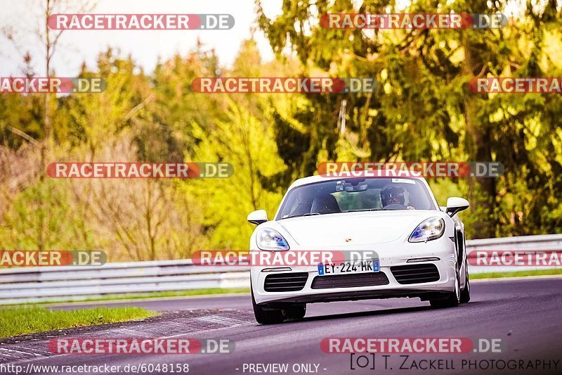 Bild #6048158 - Touristenfahrten Nürburgring Nordschleife (23.04.2019)