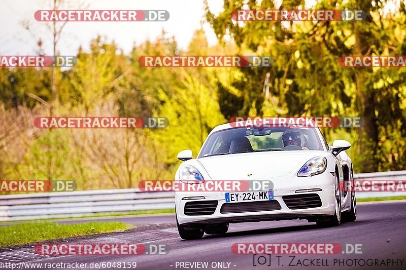 Bild #6048159 - Touristenfahrten Nürburgring Nordschleife (23.04.2019)