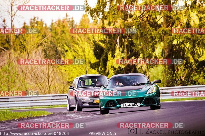 Bild #6048204 - Touristenfahrten Nürburgring Nordschleife (23.04.2019)