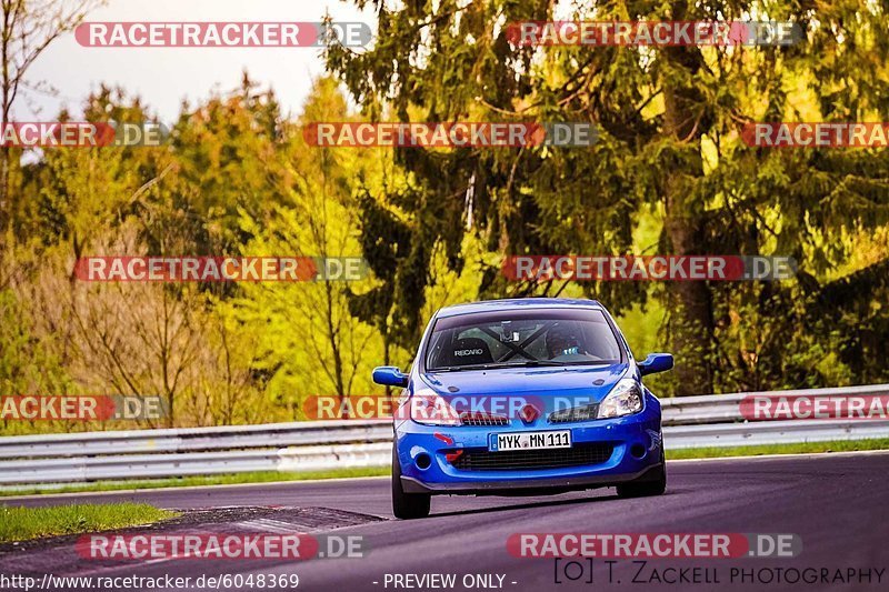 Bild #6048369 - Touristenfahrten Nürburgring Nordschleife (23.04.2019)