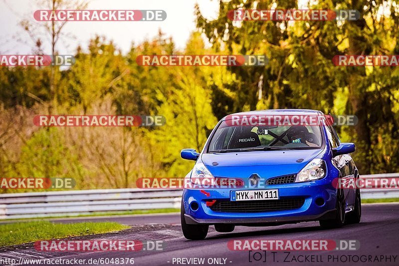 Bild #6048376 - Touristenfahrten Nürburgring Nordschleife (23.04.2019)