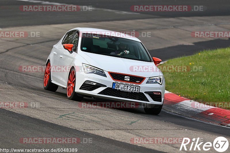 Bild #6048389 - Touristenfahrten Nürburgring Nordschleife (23.04.2019)