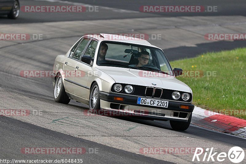 Bild #6048435 - Touristenfahrten Nürburgring Nordschleife (23.04.2019)