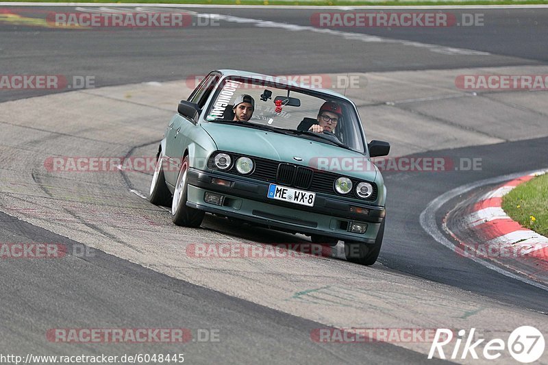 Bild #6048445 - Touristenfahrten Nürburgring Nordschleife (23.04.2019)