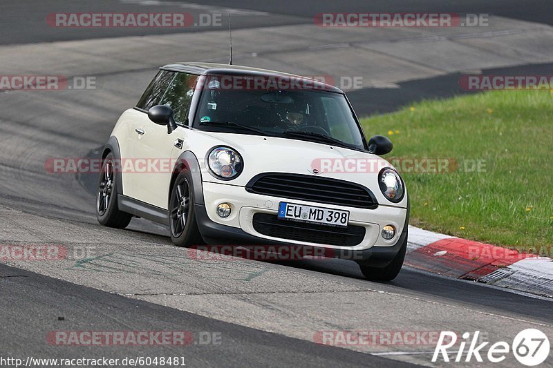 Bild #6048481 - Touristenfahrten Nürburgring Nordschleife (23.04.2019)