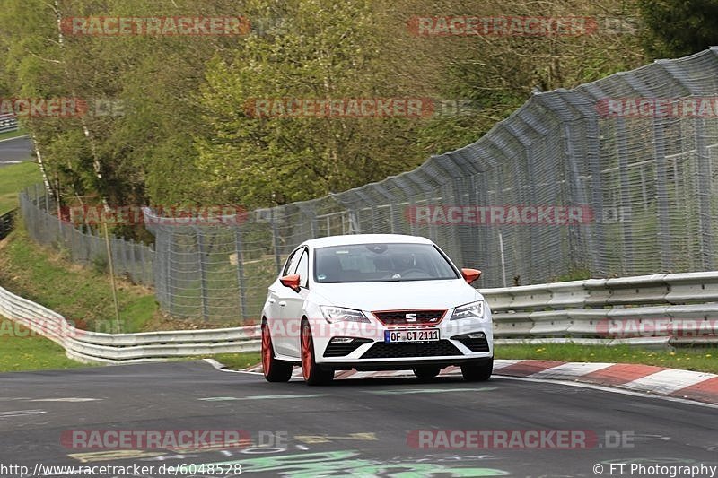 Bild #6048528 - Touristenfahrten Nürburgring Nordschleife (23.04.2019)