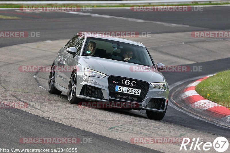 Bild #6048555 - Touristenfahrten Nürburgring Nordschleife (23.04.2019)