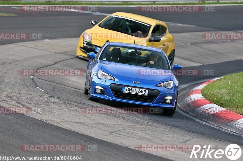 Bild #6048604 - Touristenfahrten Nürburgring Nordschleife (23.04.2019)