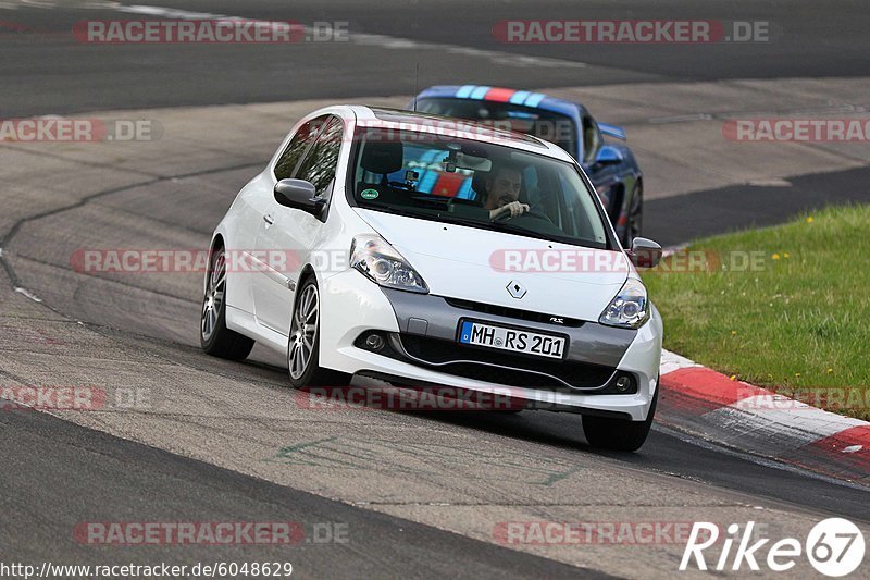 Bild #6048629 - Touristenfahrten Nürburgring Nordschleife (23.04.2019)