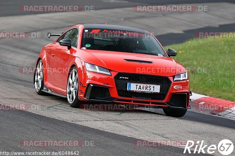 Bild #6048642 - Touristenfahrten Nürburgring Nordschleife (23.04.2019)