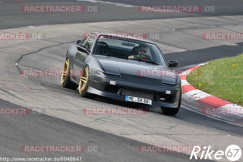 Bild #6048647 - Touristenfahrten Nürburgring Nordschleife (23.04.2019)