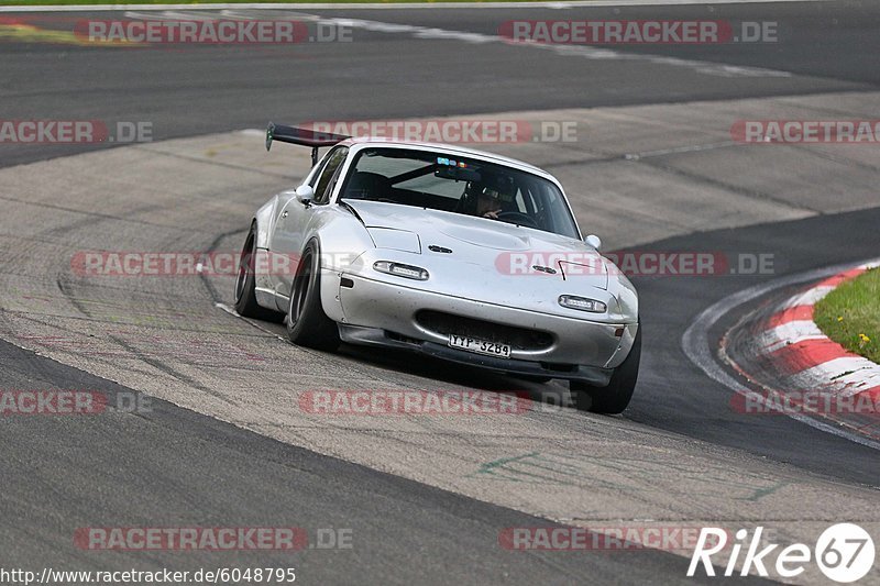 Bild #6048795 - Touristenfahrten Nürburgring Nordschleife (23.04.2019)