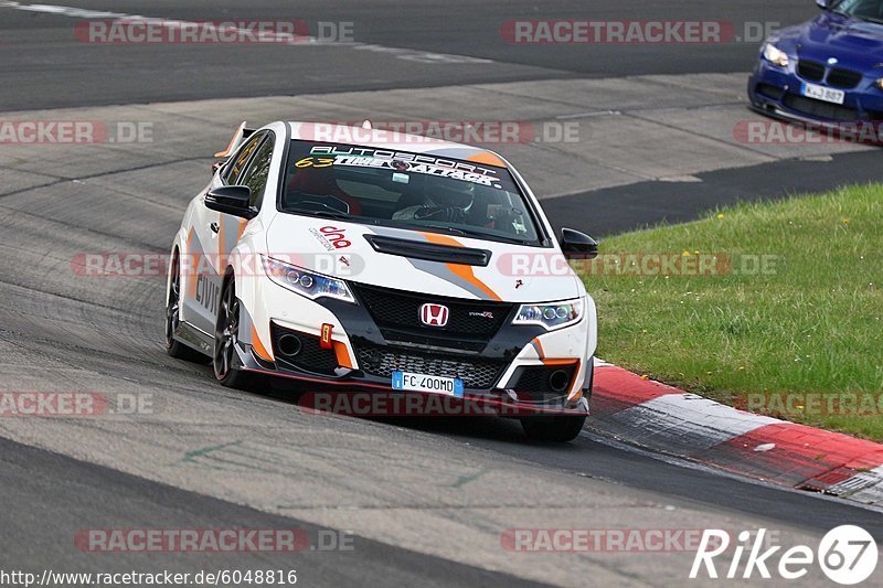 Bild #6048816 - Touristenfahrten Nürburgring Nordschleife (23.04.2019)