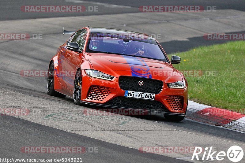 Bild #6048921 - Touristenfahrten Nürburgring Nordschleife (23.04.2019)