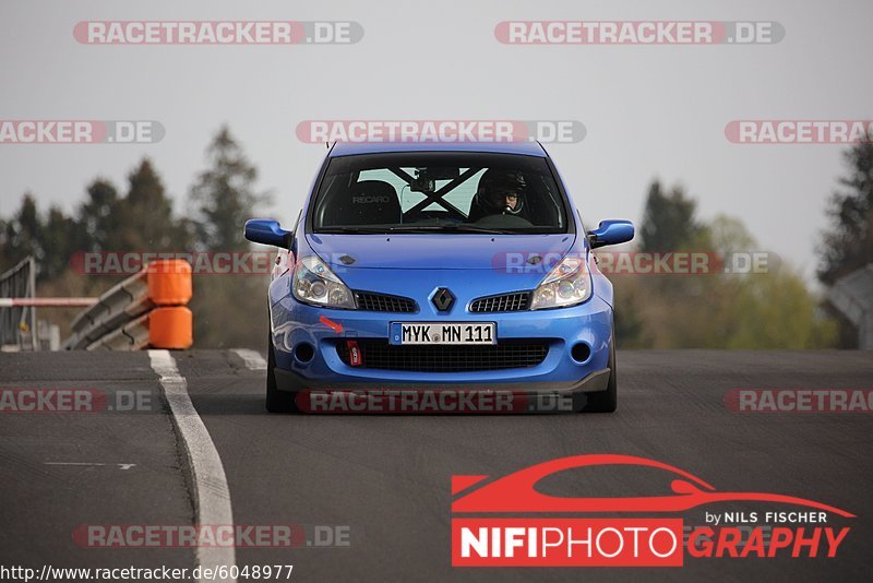 Bild #6048977 - Touristenfahrten Nürburgring Nordschleife (23.04.2019)