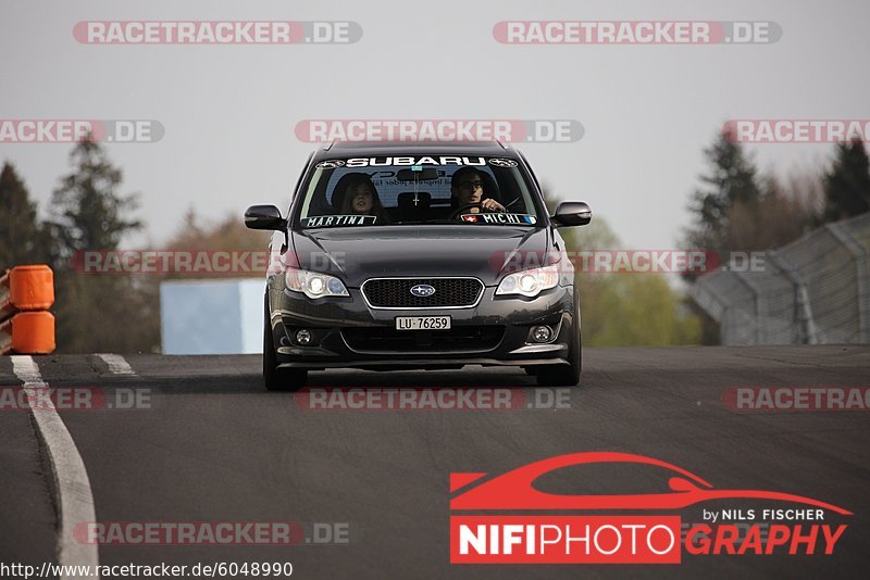 Bild #6048990 - Touristenfahrten Nürburgring Nordschleife (23.04.2019)