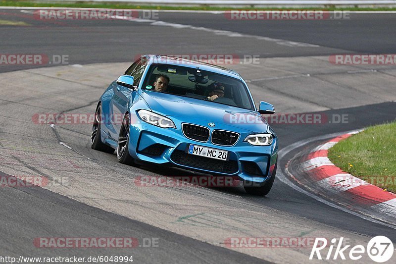 Bild #6048994 - Touristenfahrten Nürburgring Nordschleife (23.04.2019)