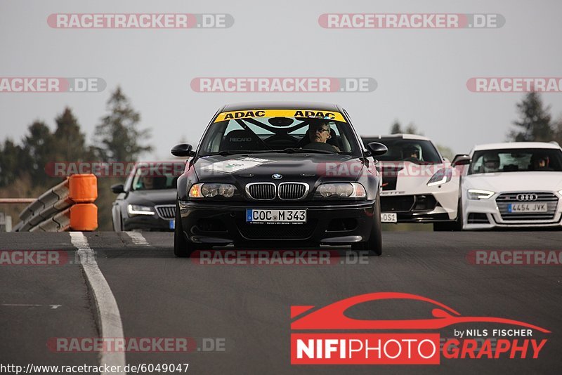 Bild #6049047 - Touristenfahrten Nürburgring Nordschleife (23.04.2019)