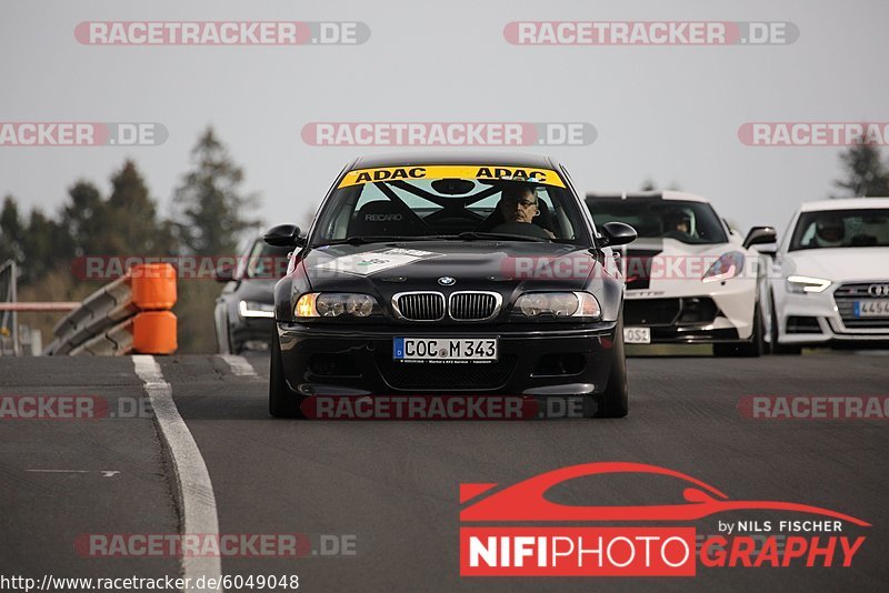 Bild #6049048 - Touristenfahrten Nürburgring Nordschleife (23.04.2019)